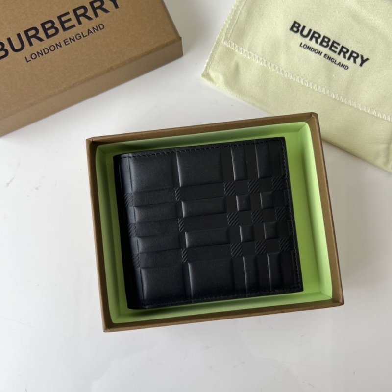 B**rry wallets